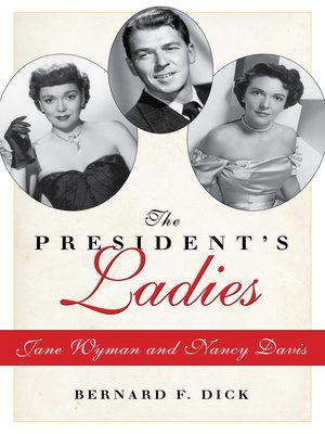 cover image of The President's Ladies